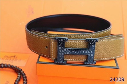 Hermes Belts-392